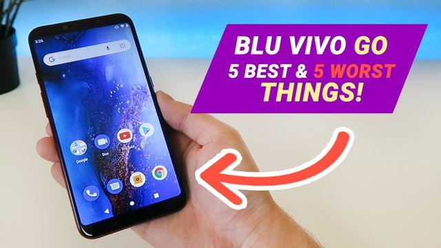 The 5 Best And 5 Worst Things About Vivo Smartphones 