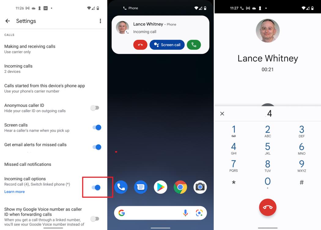 How to Record Calls on Your Android Phone | PCMag