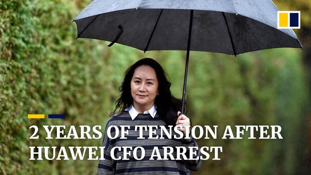 Huawei CFO loses publication ban request on HSBC materials obtained via Hong Kong court 