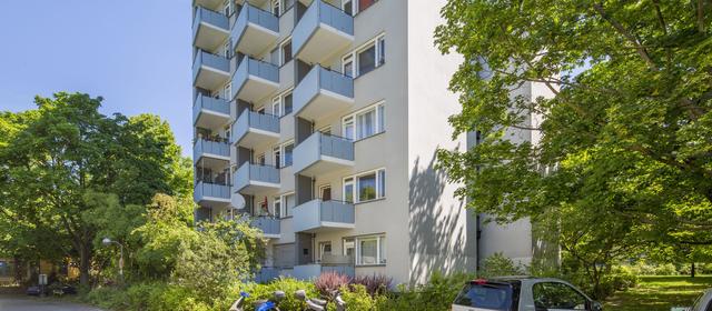 Geschäft besiegelt: Berliner Senat kauft 14.750 Wohnungen zurück | rbb24