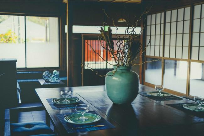 【古民家宿るうふ】千葉県いすみ市に一棟貸しの宿「古民家宿るうふ 波之家」　2021年12月18日 新規オープン！ 