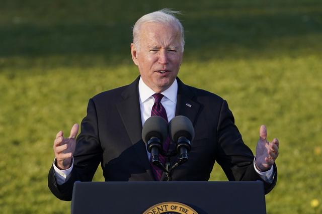 Biden signs massive infrastructure investment into law