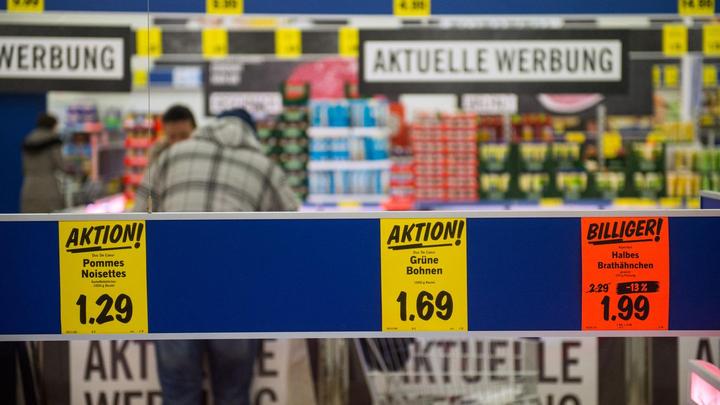 Aldi, Lidl, Rossmann: That changes for customers - and there is criticism