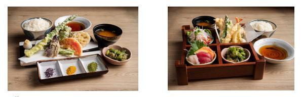 「揚げたて天ぷら定食 まきの」初の海外進出｜株式会社　トリドールホールディングスのプレスリリース 