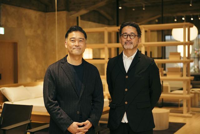 日本が誇る、あの世界的インテリアブランドが大阪に登場!(FRaU編集部) | FRaU
