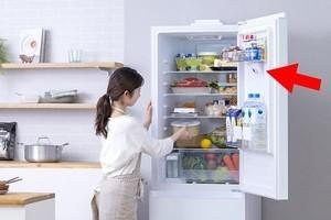 シャープの新型冷蔵庫はシックなメタルが好印象。お手入れしやすさも秀逸 | マイナビニュース マイナビニュース マイナビ 