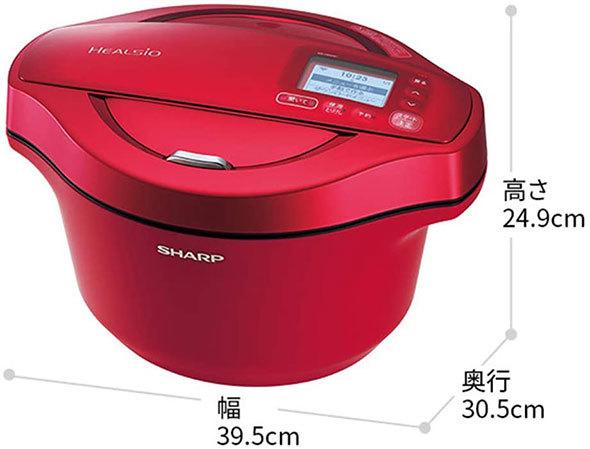 ギャル曽根が決定する「キッチン家電番付」今一番欲しいほったらかし調理用家電は！？ (2021年3月18日) - エキサイトニュース 