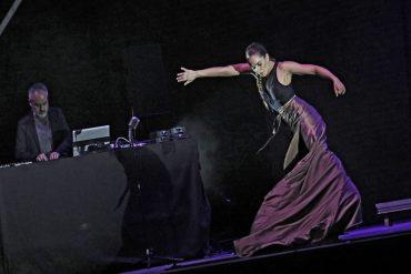 Düsseldorf: Flamenco Festival in the NRW dance house shows stars of the scene