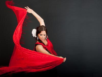 Düsseldorf: Flamenco-Festival im Tanzhaus NRW zeigt Stars der Szene 