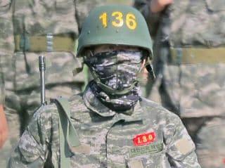 性欲処理どころではない韓国・軍隊生活の現実 韓国兵役残酷物語(2)威圧的な雰囲気の訓練所生活(1/3) | JBpress (ジェイビープレス)