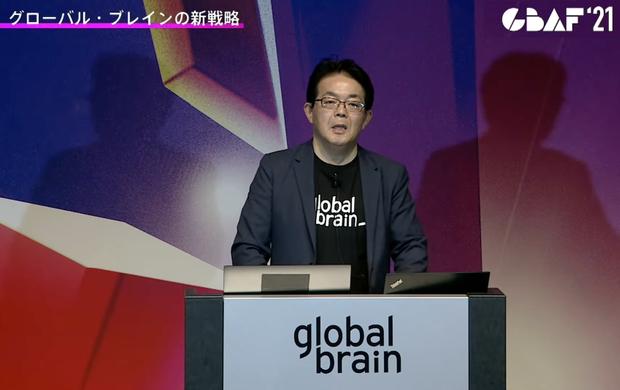 Global Brain announces the management strategy in 2022 — This year, 13 domestic and overseas investment companies will be Higgit, next year to the AUM ¥ 20 billion | BRIDGE (Bridge) Technology & Startup Information