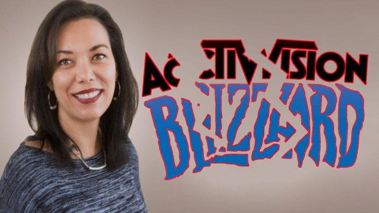 Blizzard: Frau wird für Gleichberechtigung eingestellt, bekommt weniger Geld als der Mann