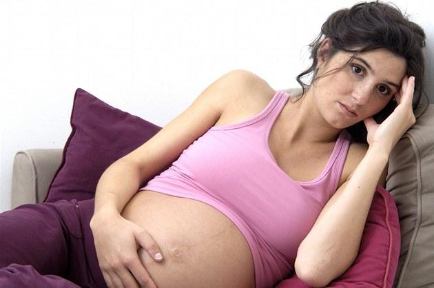 Jste těhotná nebo to plánujete? Zeptejte se v rodině na tyto otázky 