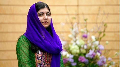 Malala Yousafzai: Die pakistanische Aktivistin hat geheiratet