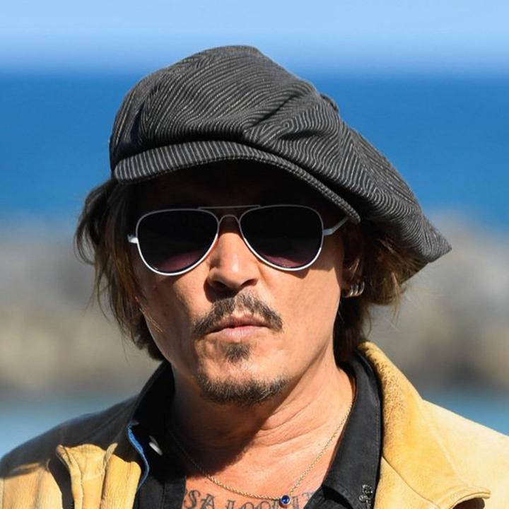 Nach Johnny Depps Boykott-Vorwürfen: Diese Stars hat Hollywood bereits verstoßen