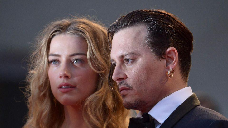 Nach Johnny Depps Boykott-Vorwürfen: Diese Stars hat Hollywood bereits verstoßen 
