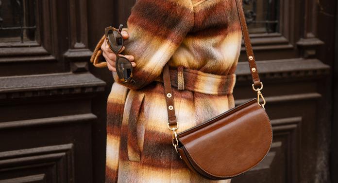 Coat trends 2021-warm and stylish through the winter
