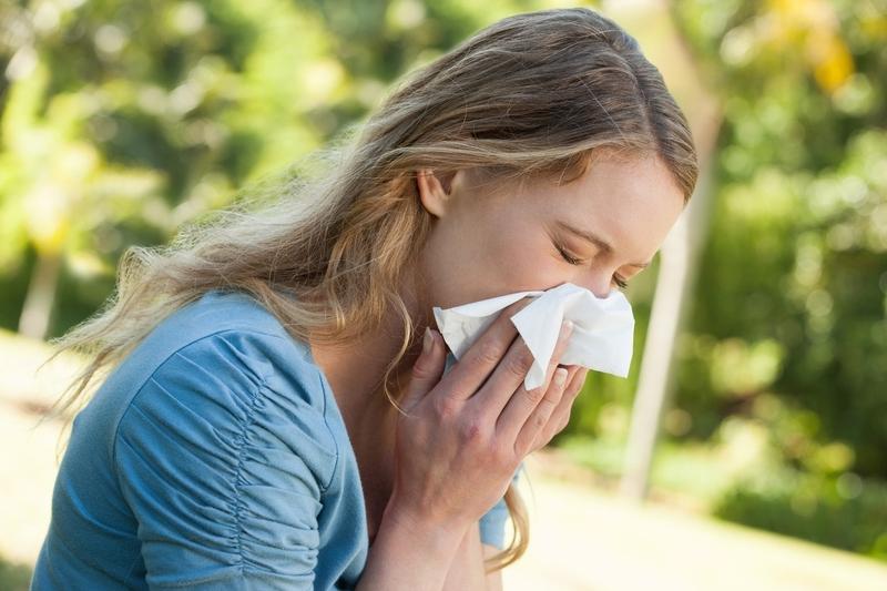 Neléčená alergie může přerůst v astma - Novinky.cz
