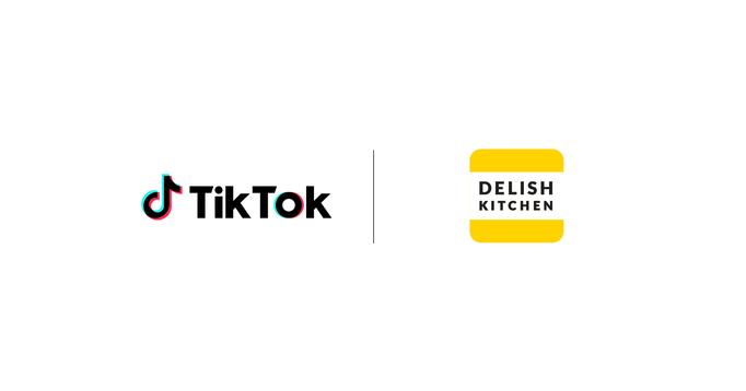 『DELISH KITCHEN』と『TikTok』がコラボ!“旬”の秋野菜を使ったレシピ動画を共同制作、『ライフ』首都圏の店頭デジタルサイネージでも放映決定