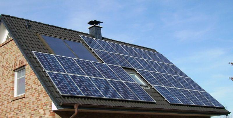 Než objednáte solární elektrárnu pro váš rodinný dům či firmu (1.díl)