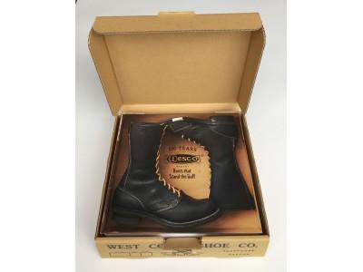 ウエスコ・ブーツWESCO 100 Years[West Cost Shoe Company: The Boots that Stand Gaff]ウエスコ100周年記念本！2018年5月20日発売。 企業リリース | 日刊工業新聞 電子版 
