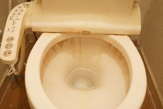 「尿石には酸性を」トイレの大掃除がはかどる方法を専門家に聞いた（CHANTO WEB） - Yahoo!ニュース 