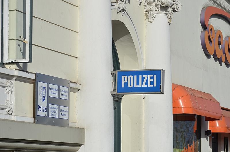 Polizeimeldungen für Flensburg, 10.02.2022: Flensburg: Zahlreiche Einbrüche und Sachbeschädigungen geklärt!