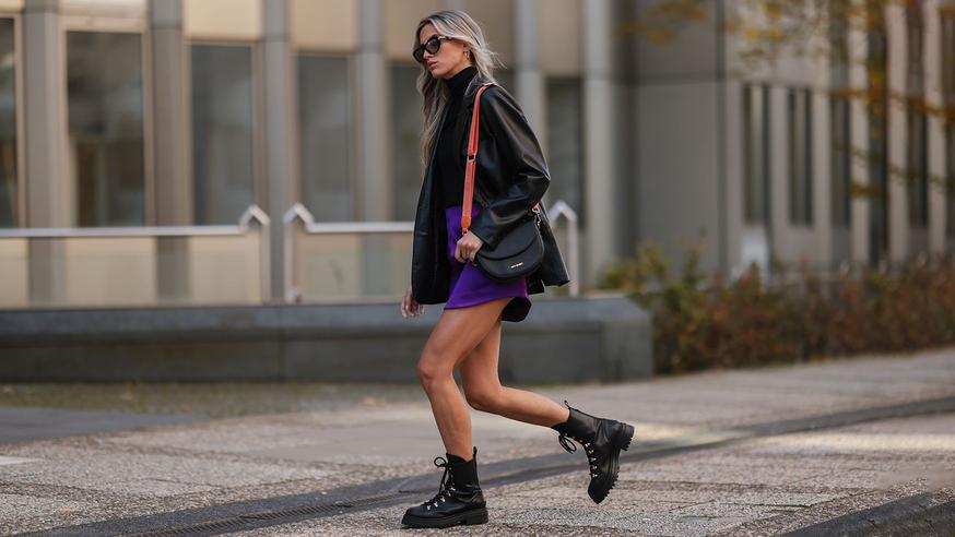 Mode-Trend 2022: Diese 4 Schuhe shoppen stylische Frauen