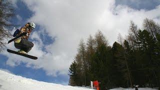5 nejlepších míst k lyžování v Itálii - Horydoly.cz - Outdoor Generation
