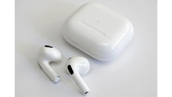 The 3rd generation AirPods purchase guide, the difference from the second generation and the precautions when buying?| Getnavi Web Get Navi