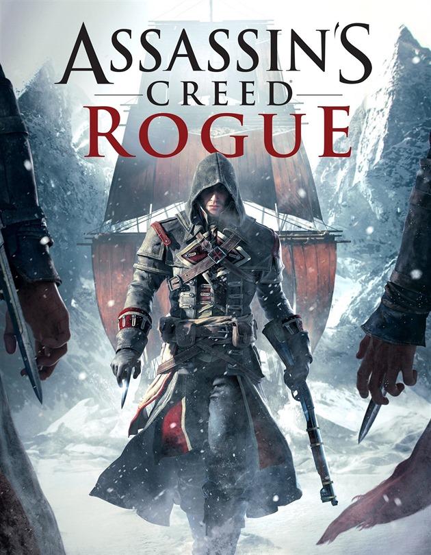 RECENZE: Assassin’s Creed: Rogue sází na jistotu a oddané fanoušky