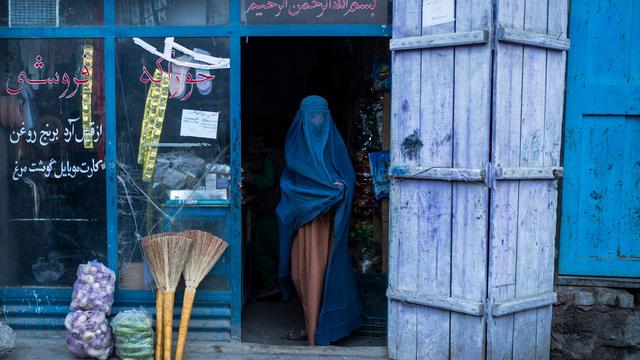 Afghanistan versinkt immer mehr im Elend 100 Tage nach US-Abzug - Afghanistan versinkt immer mehr im Elend 