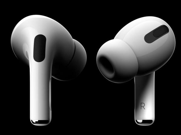 Engadget Logo
エンガジェット日本版 AirPods Proのファームウェア更新、空間オーディオと自動切り替えが実現