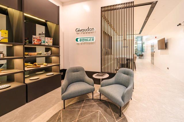 ジボダン社とビューラー社がシンガポールにプロテイン・イノベーションセンターを開設｜ジボダン ジャパン株式会社のプレスリリース 