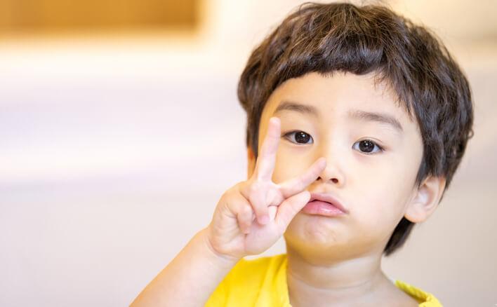 子どもの発音が気になったら……今すぐマネしたいお口の筋力アップ方法｜ベネッセ教育情報サイト 