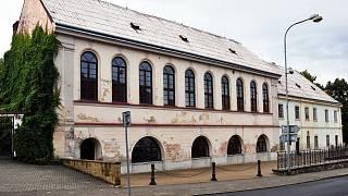 Oprava za 27 milionů korun uzavře osecký kulturní dům