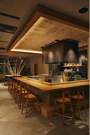 食を通じて「北海道を体感する」フレンチレストラン、「北海道キュイジーヌ カムイ」が2021年10月1日にオープン！
