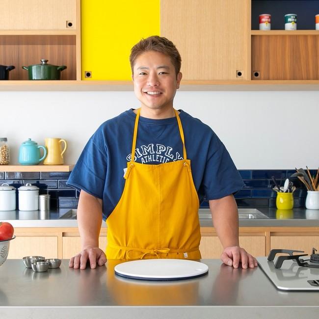 今、みんなが困ってる「うまく作れない家庭料理」ランキング１位！料理家 栗原心平のレシピ動画で「天ぷら」を作って、揚げ物にピッタリな食器が当たるプレゼントキャンペーン実施！ 