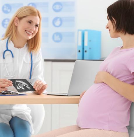 Zdravotní obtíže
Křeče, pálení žáhy a nevolnosti: jak na těhotenské neduhy? 