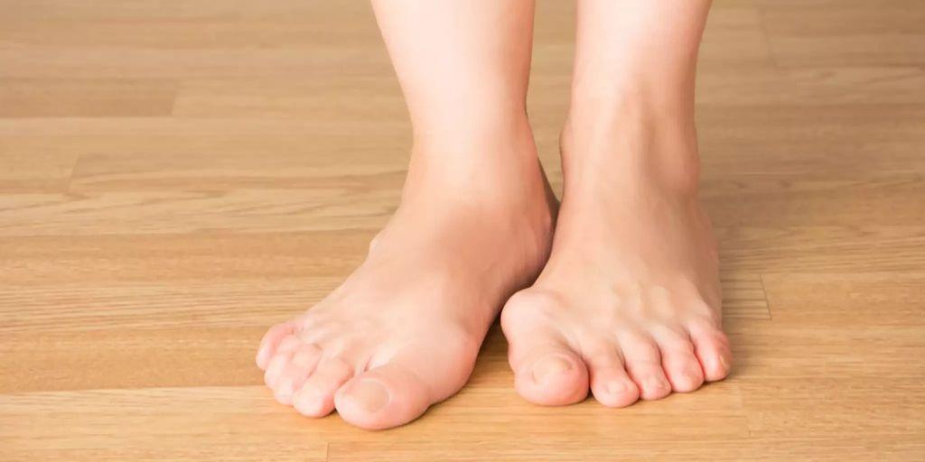Hallux Valgus: It doesn't always have to be an operation