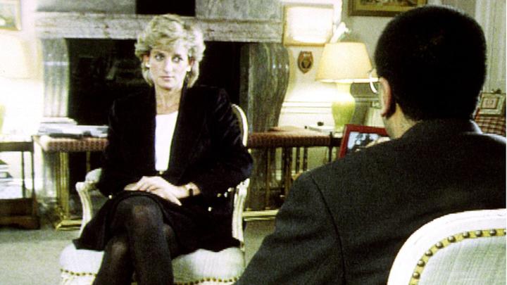 Prinzessin Diana wurde vor legendärem TV-Interview über ihren Mann belogen
