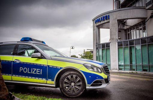 Police ticker for Rems-Murr-Kreis:, 09.02.2022: Rems-Murr Circle: two burglars detained-theft-vandalism