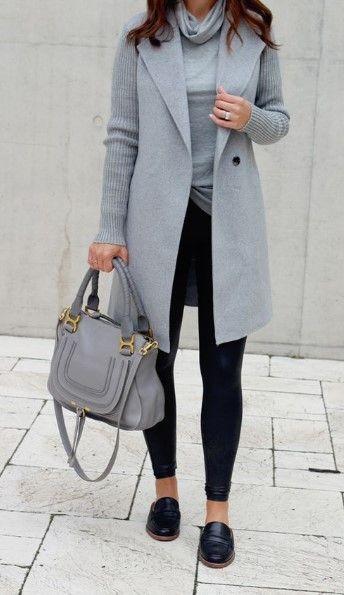Business outfit women winter – These are the most beautiful office looks for 2019!