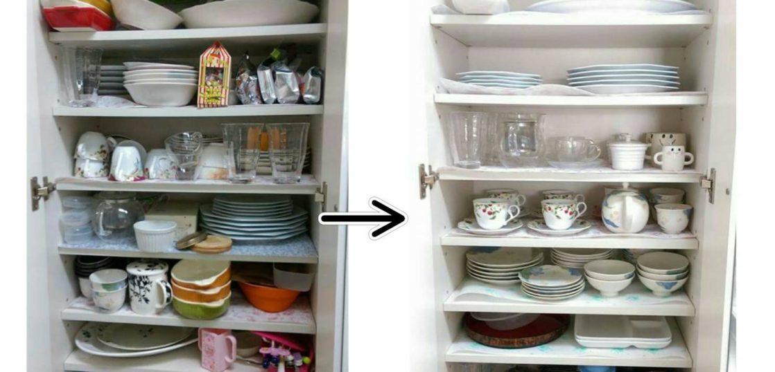 「気づいたら食器棚パンパン！」食器を増やしすぎないための工夫＆上手な処分方法（kufura） - Yahoo!ニュース