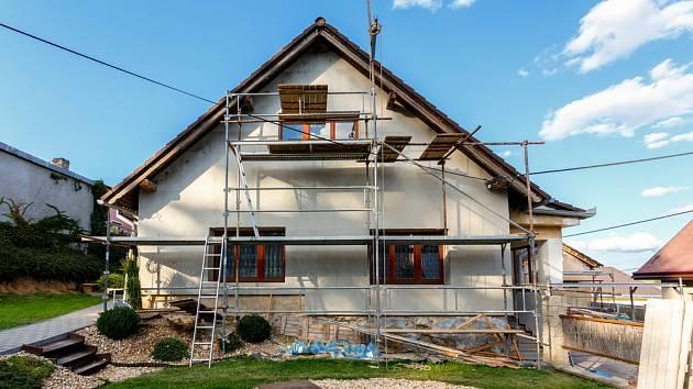 Do you reconstruct the house?You will no longer pay for the stream relocation