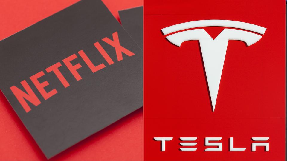 ネットフリックス、テスラの株価が100倍以上になった投資家に聞く、世界を変える会社を見つける10の条件 | Business Insider Japan