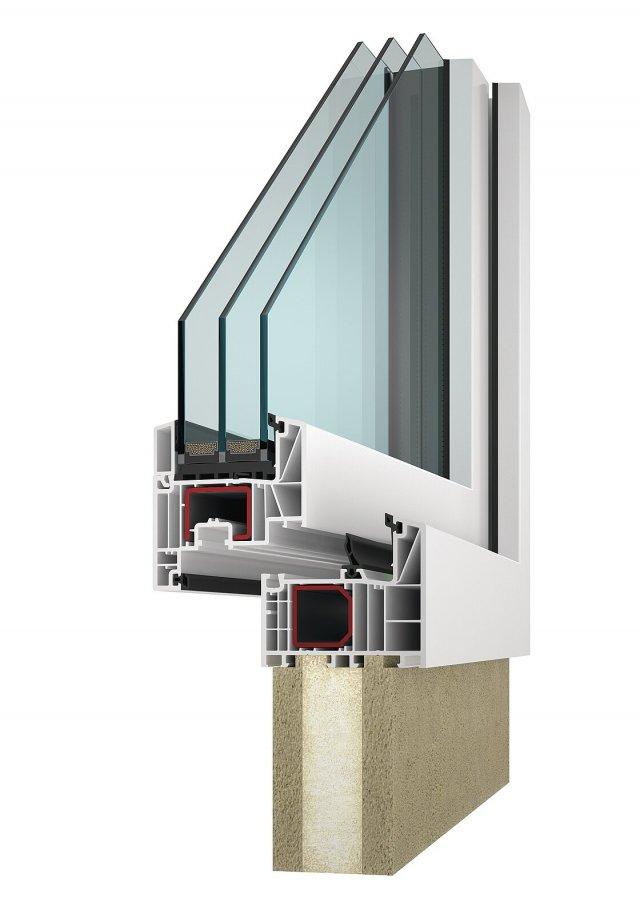 Stavebnictví3000.cz – věrohodný pohled na stavění a materiály Na co se zaměřit při montáži oken
