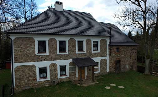 Exclusive sale of renovated family houseReality.idnes.cz