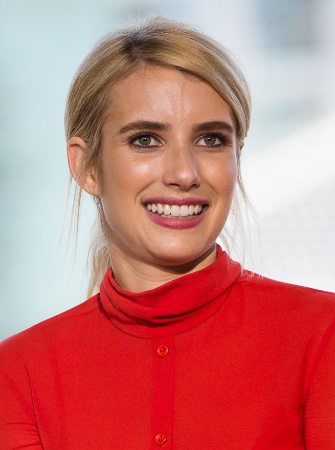 Emma Roberts: She's the true sunnies queen - Here are her favourites