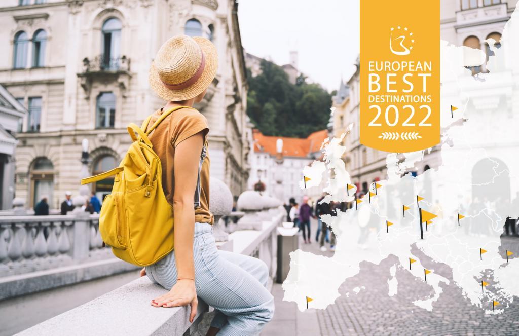 Europe Travel: 20 European Cities Ranked Best Green Capitals 2022 